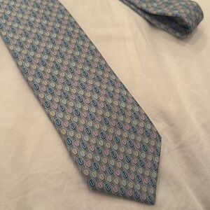 Hermes tie